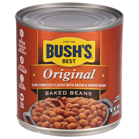 Baked Beans Original 16oz